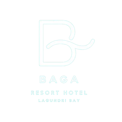 Baga Resort Logo